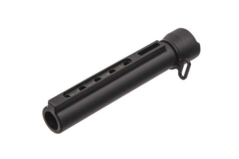 Труба приклада HUGLU XR7