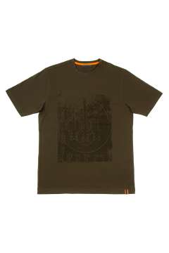 Футболка мужская Logo "Beretta"