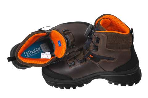 Ботинки Beretta "Arabuko GTX" brown