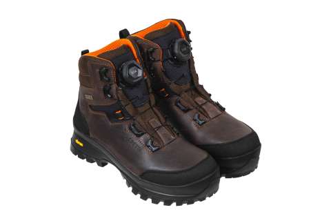 Ботинки Beretta "Arabuko GTX" brown