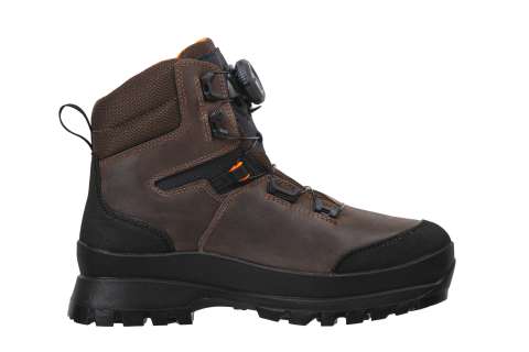 Ботинки Beretta "Arabuko GTX" brown