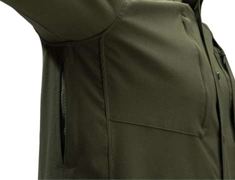 Рубашка чоловіча Plain Lightweight "Beretta"