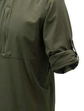 Рубашка чоловіча Plain Lightweight "Beretta"