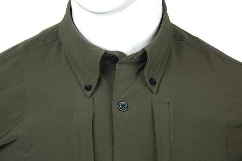 Рубашка чоловіча Plain Lightweight "Beretta"