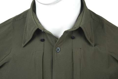 Рубашка чоловіча Plain Lightweight "Beretta"