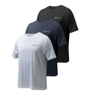 Набір з 3 футболок "Beretta" (urban)