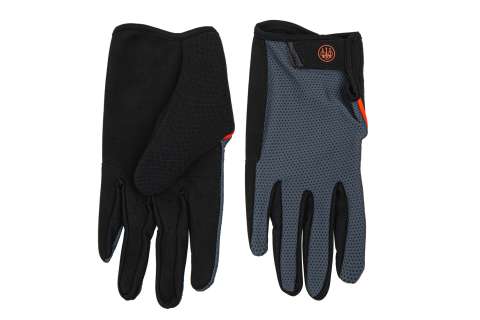 Рукавички для стрільби Pro Mesh професійні "Beretta"