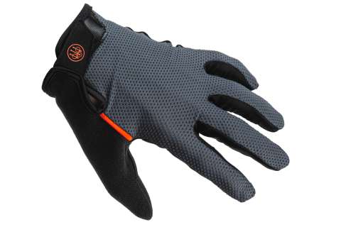 Рукавички для стрільби Pro Mesh професійні "Beretta"