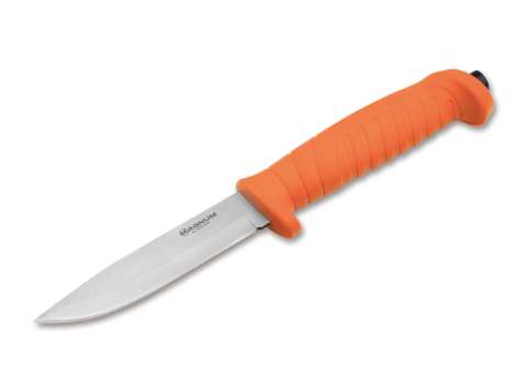Ніж Boker Magnum "Knivgar SAR Orange"