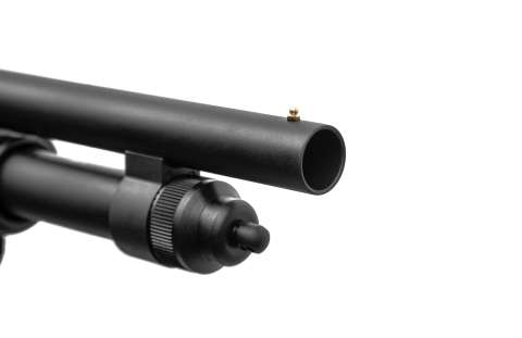 50691 Рушниця гладкоствольна Mossberg M590 18.5'' 7 SHOT FLEX TAC STOCK