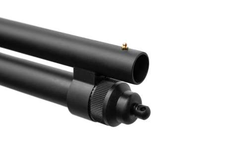 50695 Рушниця гладкоствольна Mossberg M590 FLEX TAC STK  20"