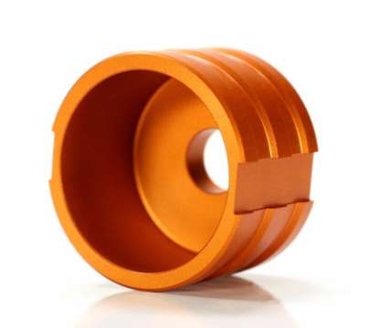 Подавач магазина 12 Gauge Shotgun HiVis Orange