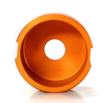 Подавач магазина 12 Gauge Shotgun HiVis Orange