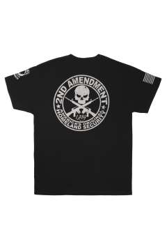 Футболка M*CARBO 2nd Amendment 2XLarge