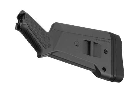 MAG490-GRY Приклад Magpul SGA для Mossberg 500/590/590A1, Maverick88 - Stealth Gray