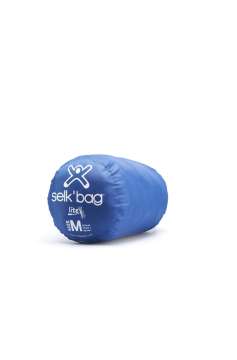 Носимый спальный мешок Selkbag LITE
