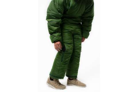 Носимый спальный мешок Selkbag ORIGINAL