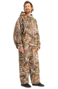 Носимый спальный мешок Selkbag REALTREE EDGE PURSUIT