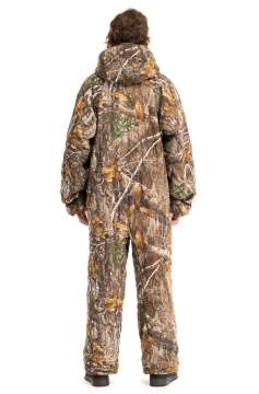 Носимый спальный мешок Selkbag REALTREE EDGE PURSUIT