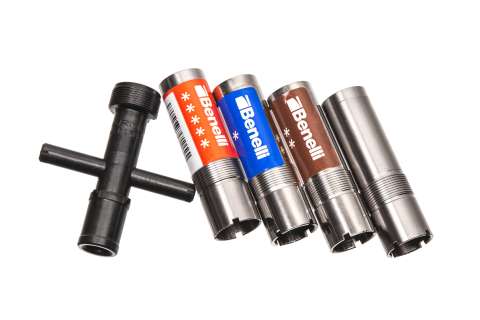 C0044400 Ствол  M2 12ga 28"