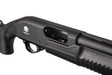 ATROX Standard Black Standad Stock12/51 см Ружье гладкоствольное Huglu 7+1