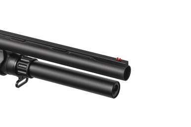 ATROX Standard Black Standad Stock12/51 см Ружье гладкоствольное Huglu 7+1