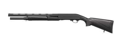 ATROX Standard Black Standad Stock12/51 см Ружье гладкоствольное Huglu 7+1
