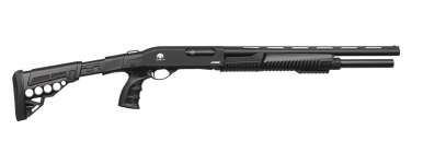 ATROX Standard Black Telescopic Stock12/51 см Ружье гладкоствольное Huglu 7+1