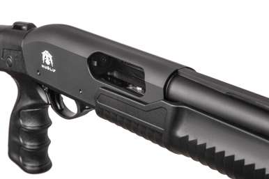 ATROX Standard Black Telescopic Stock12/51 см Ружье гладкоствольное Huglu 7+1