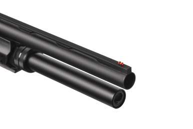 ATROX Standard Black Telescopic Stock12/51 см Ружье гладкоствольное Huglu 7+1