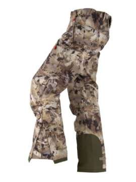 Штани чоловічі XtremeDucker SoftShell "Beretta"