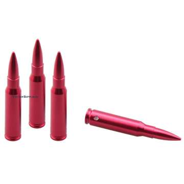 Фальшнабої Vector Optics 7.62х51 набір 4 штуки