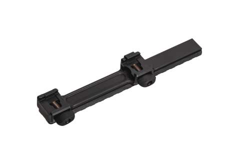 Планка Weaver для CZ557 Short Action