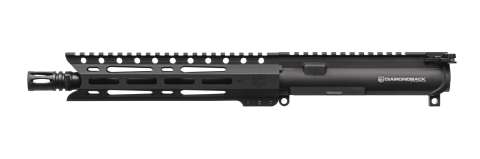 DB9X21UPPER-10 Аппер в зборі DB 9X21 W/10 BBL, M-LOK HANDGUARD кал.9х21