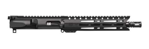 DB9X21UPPER-10 Аппер в зборі DB 9X21 W/10 BBL, M-LOK HANDGUARD кал.9х21