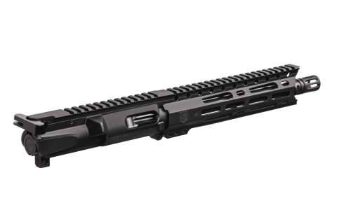 DB9X21UPPER-10 Аппер в зборі DB 9X21 W/10 BBL, M-LOK HANDGUARD кал.9х21