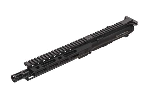 DB9X21UPPER-10 Аппер в зборі DB 9X21 W/10 BBL, M-LOK HANDGUARD кал.9х21