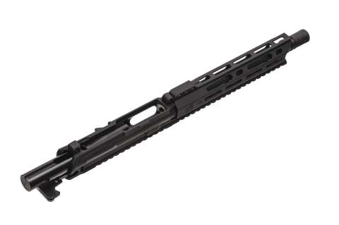 DB9X21UPPER-10 Аппер в зборі DB 9X21 W/10 BBL, M-LOK HANDGUARD кал.9х21