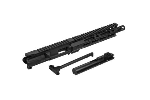 DB9X21UPPER-10 Аппер в зборі DB 9X21 W/10 BBL, M-LOK HANDGUARD кал.9х21