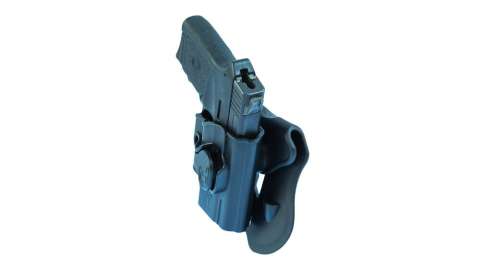 Кобура CALDWELL Tac Ops Holster S&W Bodyguard 380