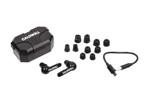 Захисні електронні беруші CALDWELL E-MAX® SHADOWS