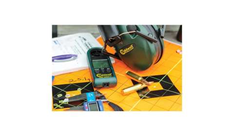 Анемометр CALDWELL Wind Wizard II