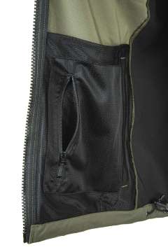 Жилет унісекс Windshell Vest "Beretta"