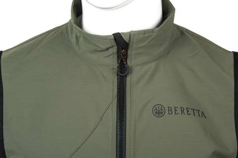 Жилет унісекс Windshell Vest "Beretta"
