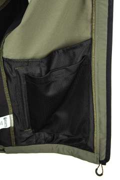 Жилет унісекс Windshell Vest "Beretta"