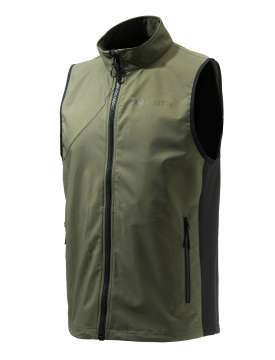 Жилет унісекс Windshell Vest "Beretta"