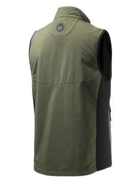 Жилет унісекс Windshell Vest "Beretta"
