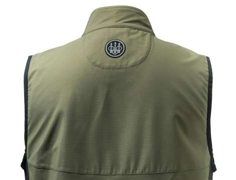 Жилет унісекс Windshell Vest "Beretta"
