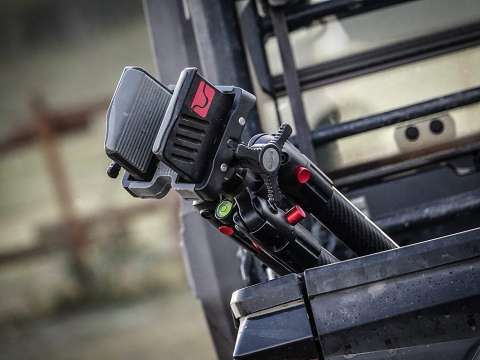 Трипод BOG DEATHGRIP