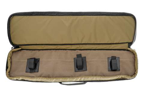 Ч20/95ч Чехол A-Line синтетика черный#